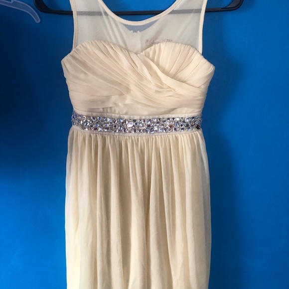 girls size 10 formal dresses